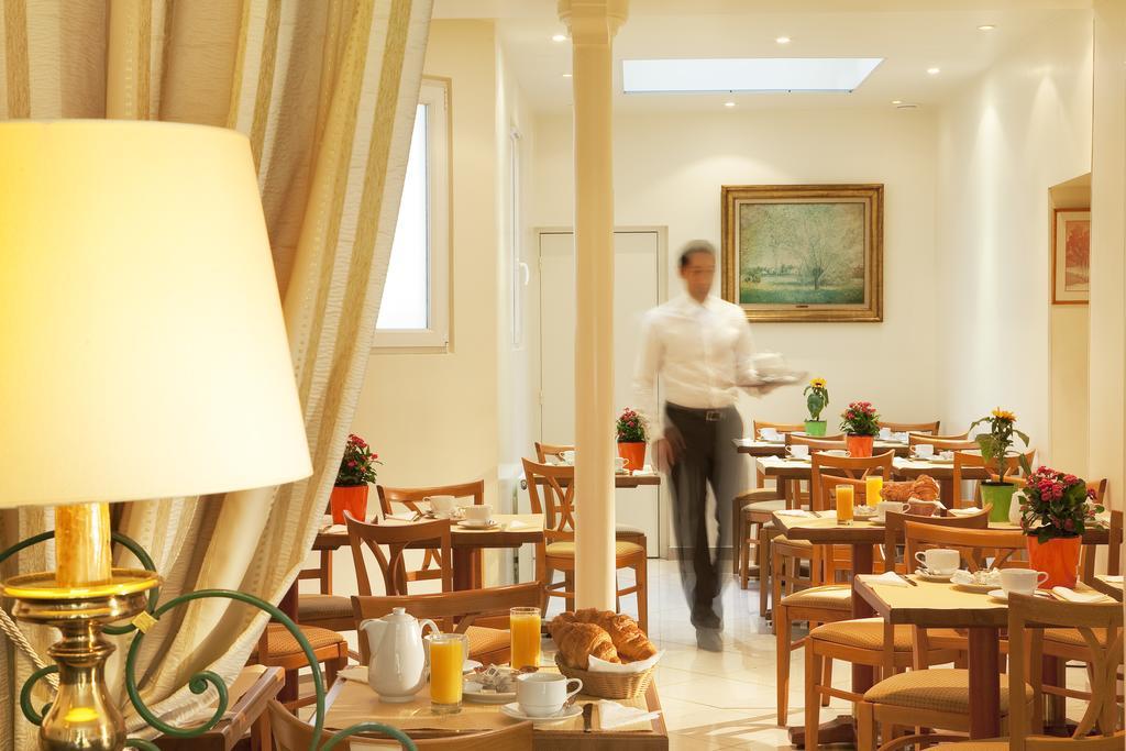 Hotel Les Deux Gares Paris Ngoại thất bức ảnh